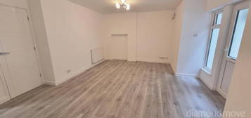 1 bed flat to rent