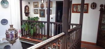 Casa adosada en venta en Barrio de Albaicín