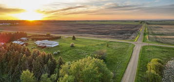 22405 N Township Road 422, Camrose County, AB T0B 0H0