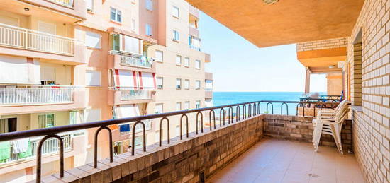 Apartamento en venta en Playa Morro de Gos