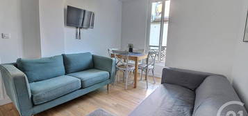 Achat appartement 3 pièces 38 m²