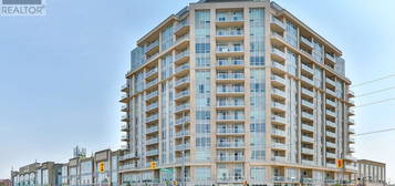 607 - 8323 KENNEDY ROAD, Markham (Village Green-South Unionville), Ontario 
