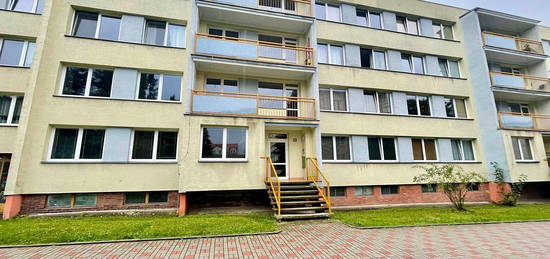 Prodej bytu 3+kk 73 m²