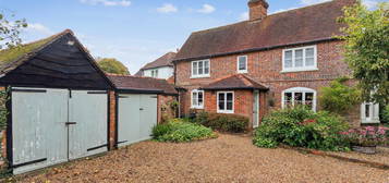 Detached house for sale in High Street North, Stewkley, Buckinghamshire LU7