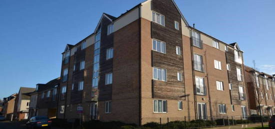 2 bed flat to rent