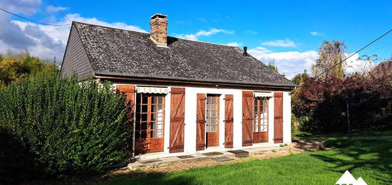 Maison  à vendre, 4 pièces, 2 chambres, 66 m²