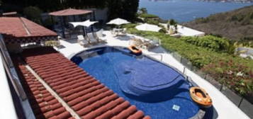 Casa En Renta En Acapulco 