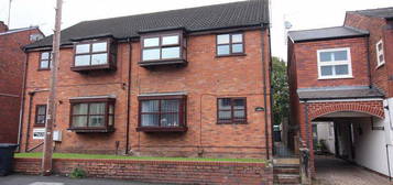 Flat for sale in Belle Vue, Wordsley, Stourbridge DY8