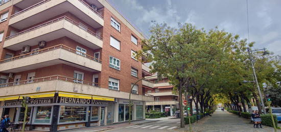 Piso en venta en Paseo Doctor Fernández Iparraguirre, Plan Sur - Amistad