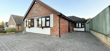 4 bedroom detached bungalow for sale