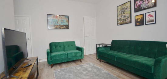 3 bedroom terraced house