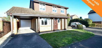 4 bedroom detached house