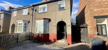 Terraced house for sale in Pease Street, Darlington DL1