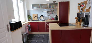 Appartement Brest 4 pièce(s) 74.20 m2