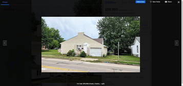 711 E  Jefferson St, Kirksville, MO 63501