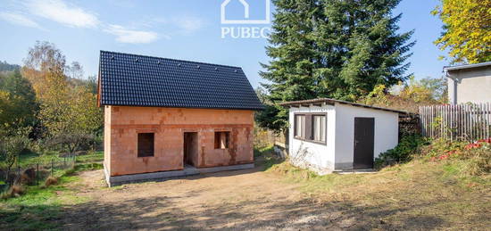 Dům, 85 m² + 522 m² pozemek, Na Brůdku, Plzeň