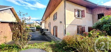 Achat appartement 4 pièces 84 m²