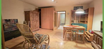UNI - STUDIO | SHORT-TERM RENT 1-6 MONTHS | FULLY FURNISHED AND READY TO MOVE IN - KLAGENFURT