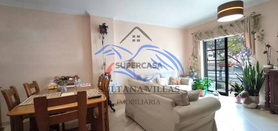 Apartamento T3 Quarteira