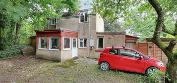 3 bed detached house for sale