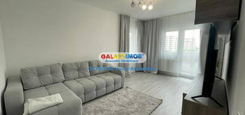 Apartament Bloc Nou - Grand Kristal - Metalurgiei Park - Ber