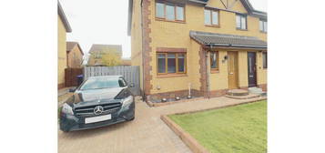 3 bed semi-detached house for sale