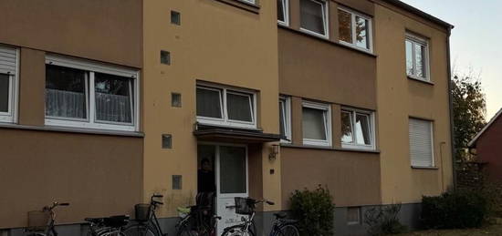 WOHNUNG IN SULINGEN