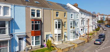 Flat to rent in Bryn Road Brynmill, Swansea SA2