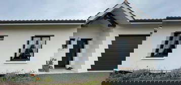 Maison contemporaine de 2019