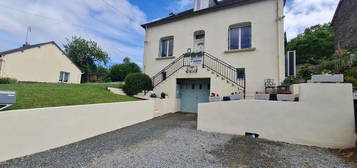 Maison 6 pièces 130 m²