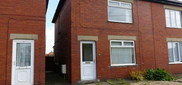 3 bedroom semi-detached house