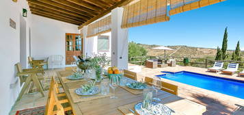 Casa rural en venta en Tolox