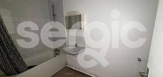 Location appartement 1 pièce 38 m²