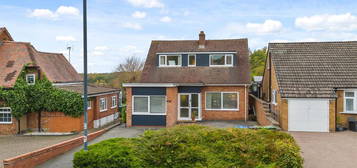 4 bed detached house for sale