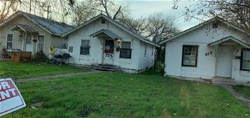 514 S 17th St, Temple, TX 76504