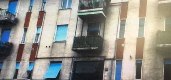 Bilocale all'asta in via Privata Antonio Meucci, 69