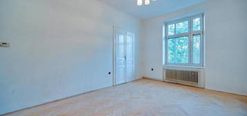 Prodej bytu 3+1 85 m²