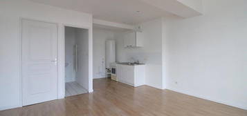 Location appartement 2 pièces 38 m²