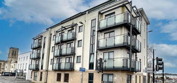 1 bed flat to rent