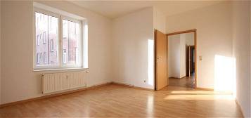Schöne 3-Zimmer-Wohnung im beliebten Jahnschulviertel in ruhiger Wohnlage (erstes OG)