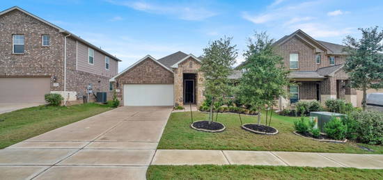 2217 Gadwall Ct, Conroe, TX 77384