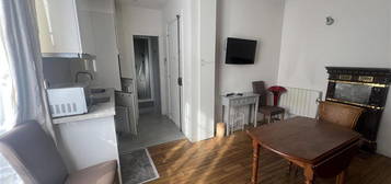 Location appartement 2 pièces 31 m²