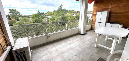 Location appartement 2 pièces 42 m²