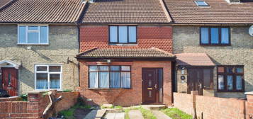 2 bed terraced house for sale