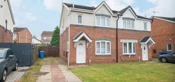 3 bedroom semi-detached house