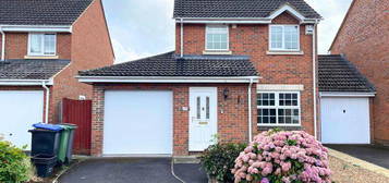 3 bedroom detached house