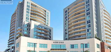 1504 - 2152 LAWRENCE AVENUE E, Toronto (Wexford-Maryvale), Ontario