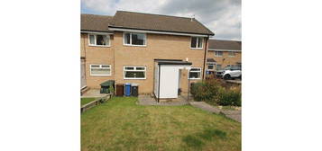 Flat to rent in Harlech Close, Chapeltown, Sheffield S35