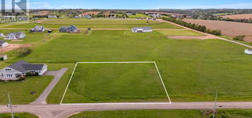 LOT 30 Gallant Lane, North Rustico, Prince Edward Island 