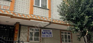 sahibinden 2+1 90m2 yüksek giriş